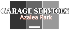 Garage Door Repair Azalea Park